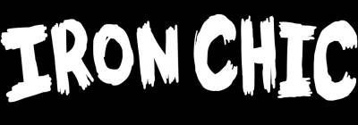 logo Iron Chic